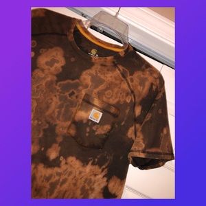 Acid washed carhartt 🤩🤩